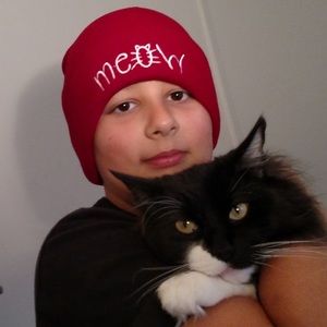 Meet your Posher, Susan